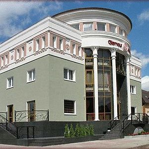 优美别墅 加里宁格勒 Exterior photo