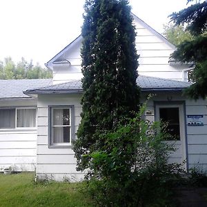 Canora Vacation Home Exterior photo