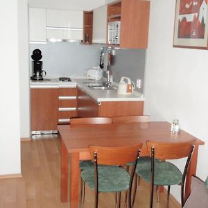 Apartman Ramzova B14公寓 Exterior photo