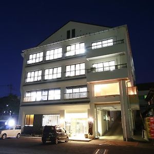 鹤之御宿鹤庄 多良 Exterior photo