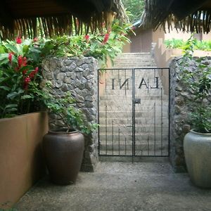 Lani Paradise Retreat 萨武萨武 Exterior photo