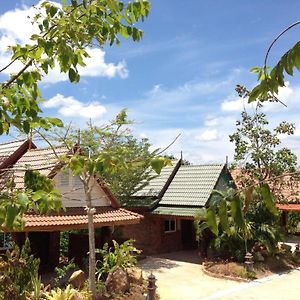 Wangnamkhao Resort Khlong Thom Exterior photo