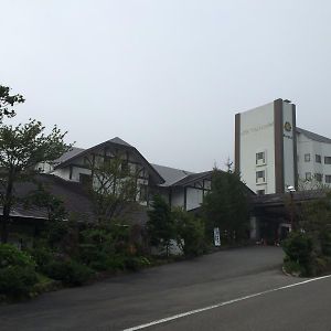Numajiri 森之旅亭盘梯山旅馆酒店 Exterior photo