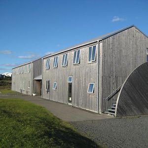 Hafnarfjörður 熔岩旅馆旅舍 Exterior photo