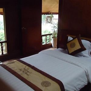 卡提生态居住酒店 Hien Hao Exterior photo