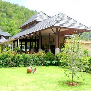 Khaoyai Nature Life Pak Chong Exterior photo