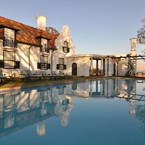 Welgelegen Manor - Balfour Mpumalanga旅馆 Exterior photo