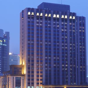 上海宾馆酒店 Exterior photo