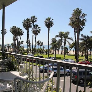 贝赛酒店 洛杉矶 Exterior photo