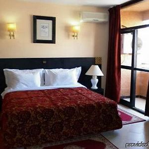 拉巴特 Le Littoral酒店 Room photo