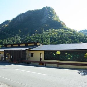 小御宿月野萤火虫旅馆 中津 Exterior photo