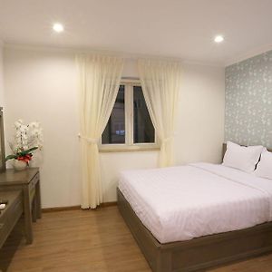 Song Hung 1 Apartment 胡志明市 Exterior photo