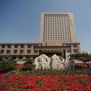 圣都国际会议中心 济宁 Exterior photo