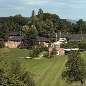 Hölstein Seminarzentrum Leuenberg酒店 Exterior photo