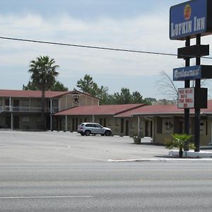 拉夫金 勒夫宾馆酒店 Exterior photo