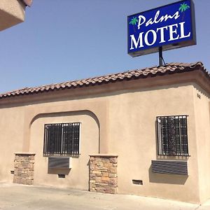 Palms Motel 皮科里韦拉 Exterior photo