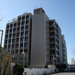 Hotel Mystays Soga 千叶 Exterior photo