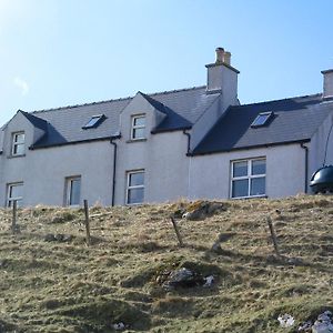 Uig Valtos 23 Isle Of Lewis别墅 Exterior photo