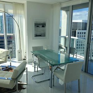Icon Brickell Miami By We Host公寓 Exterior photo