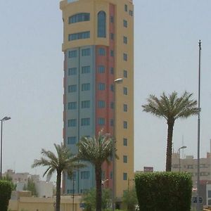 科威特 Le Royal Corniche酒店 Exterior photo