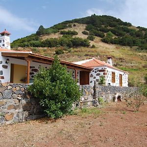 GarafíaCasa Rural Las Llanadas别墅 Exterior photo