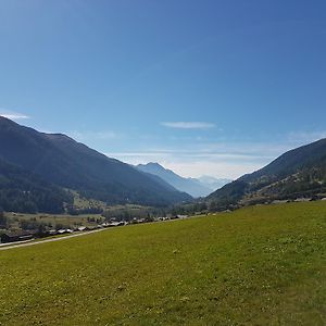 ReckingenChalet Daheim别墅 Exterior photo