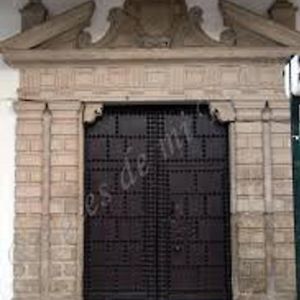 Casa De Comedias 阿尔玛格鲁 Exterior photo