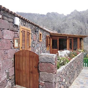 Masca - Casa Rural Morrocatana - Tenerife别墅 Exterior photo