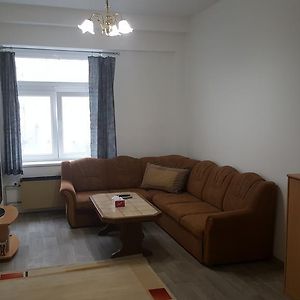 特普利采Apartman U Cerveneho Kostela公寓 Exterior photo