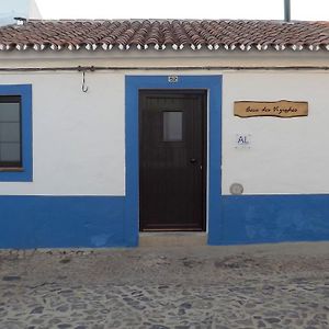 São Pedro do CorvalCasa Dos Vizinhos - Casas De Taipa别墅 Exterior photo