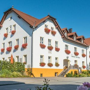 Greilsberg 普利斯切宾馆酒店 Exterior photo