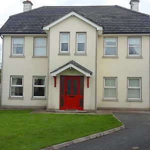 Connollys Castleblayney Holiday Home 莫纳汉 Exterior photo