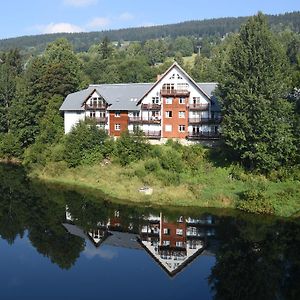 Apartment Spindleruv Mlyn Labska Exterior photo