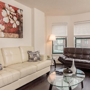 Wonderful Washington Fully Furnished Apartments In Downtown Area Exterior photo