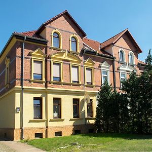 Haus Zur Pulvermuhle 茨文考 Exterior photo