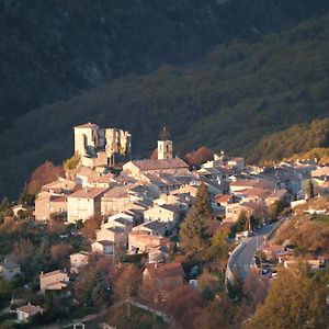 Au Pied Du Chateau 格雷奥利埃勒内格斯 Exterior photo