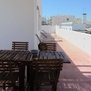 Apartment Portimao Old Town Exterior photo