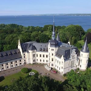 拉尔斯维克城堡酒店 Exterior photo