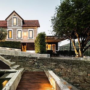 梅骚·弗里奥Quinta De S.Bernardo - Winery & Farmhouse别墅 Exterior photo