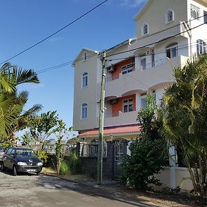 特鲁欧克比赫斯The Impala Mauritius公寓 Exterior photo