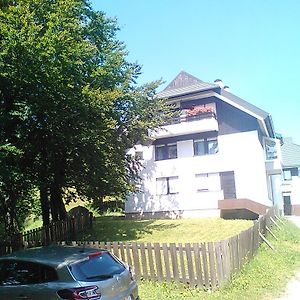 Plitvička JezeraArt Apartman公寓 Exterior photo