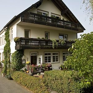 Landhaus Bad Bertrich酒店 Exterior photo
