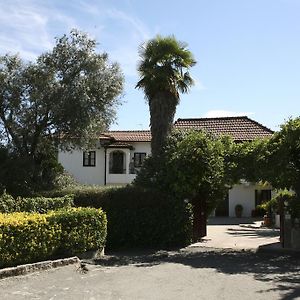 洛萨达Casa De Marlaes别墅 Exterior photo