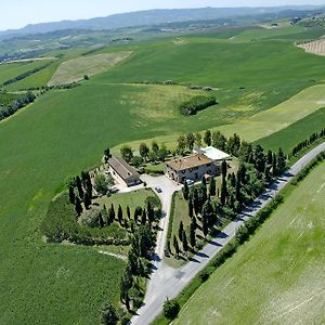 Monte Lopio Bio Agriturismo Pratini旅馆 Exterior photo