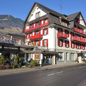 Hotel Loewen 龙疆 Exterior photo