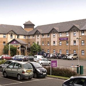 Premier Inn Glasgow Airport 佩斯利 Exterior photo