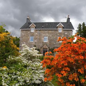 Saint Catherines 提斯特尔庄园旅馆旅馆 Exterior photo