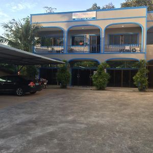 甲米 Chan Pailin Mansion酒店 Exterior photo