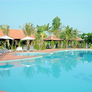 Bavico Resort & Spa Tam Giang - 顺化 Exterior photo
