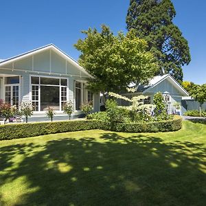 布伦海姆Botanica Marlborough住宿加早餐旅馆 Exterior photo